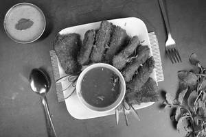 Fried Fish