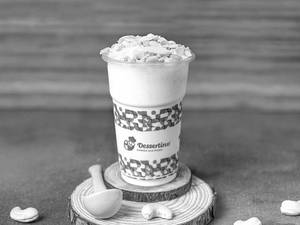 Nutty Butterscotch Thickshake 350ml
