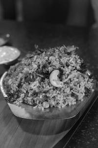 Variety Rice