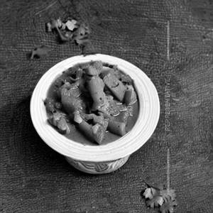 Veg Kolhapuri