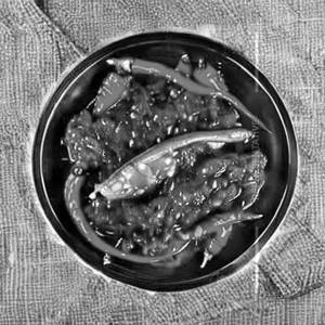 Chilli Fish