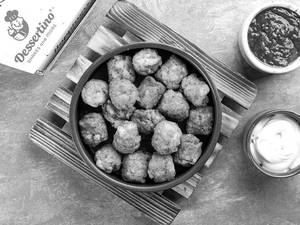 Chilli Potato Bites