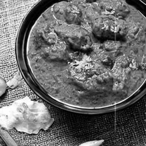 Kozhi Kuzhambu