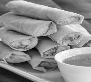 Veg Roll