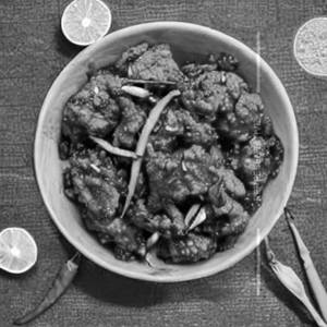 Gobi Chilli