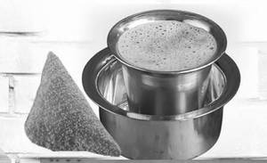 FIlter Coffee Combo