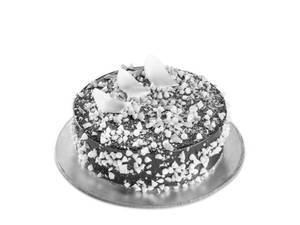 Wishes Cashew Crunchie Cake