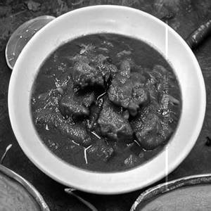 Mutton Rashida