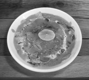 Thai Chicken Curry (Red)