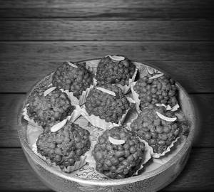 Doodh Laddu