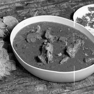 Slice Chicken Gravy