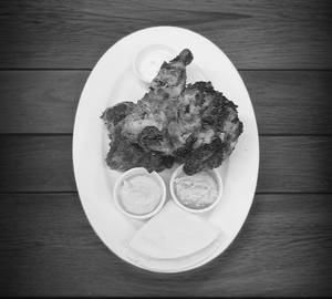 Ai-Baik Chicken (Full)