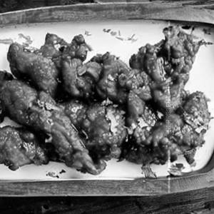 Chicken Chilly (Boneless)