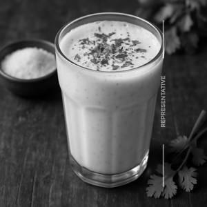 Salt Lassi                   