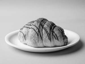 Chocolate Croissant