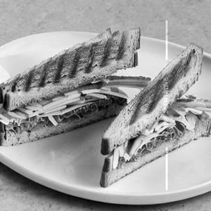 Special sandwich