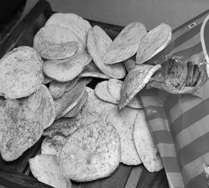 Aloo Chips ( 200 Gm )