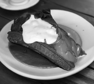 Tripl chocolate