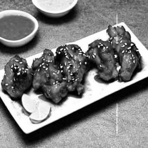 Chilli chicken