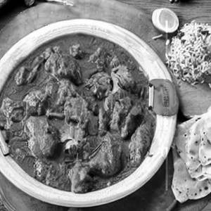 Murgh razala special
