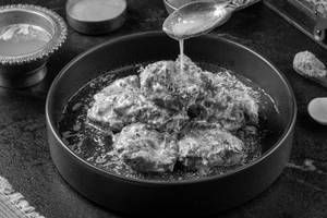 Butter Chicken Tikka