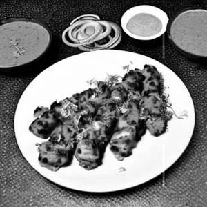 Tandoori