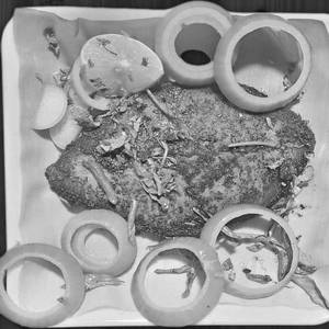 Vanjaram Fry