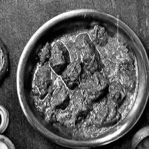 Mutton Adraki Handi 
