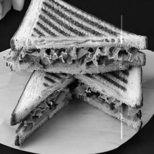 Veg Sandwich