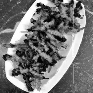 Crispy Chilly Babycorn
