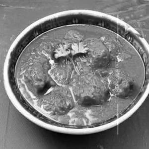 Kaju curry