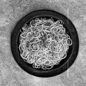 Egg Noodle         