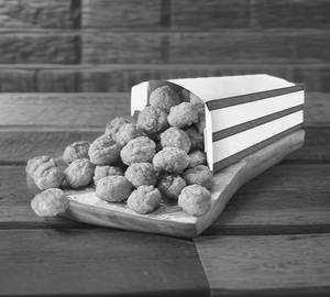 Chicken Pops