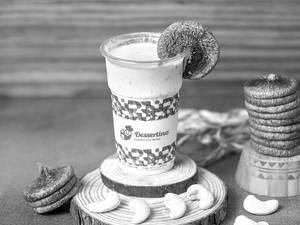 Figgy Cashew Thickshake 350ml