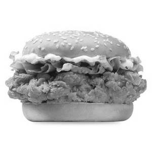 Hotouch Burger