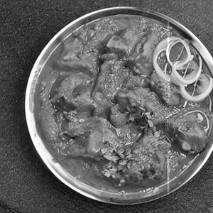 Q/B Special Family Feast(Non Veg)