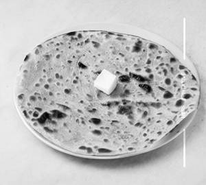Aloo Paratha