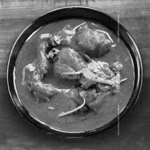 Chicken Kasa