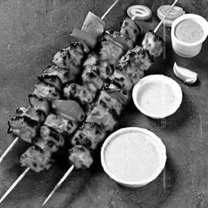 Imli Machichi Tikka
