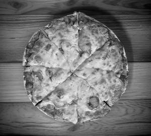 Veg Pizza