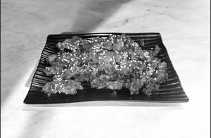 Crispy Chicken