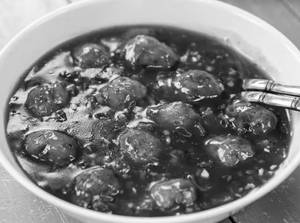 Veg Manchurian Gravy