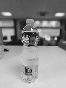 Water Bottle