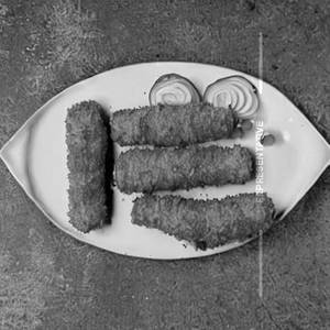 Fish Finger