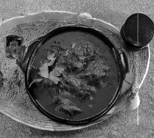 Dragan Chicken Gravy