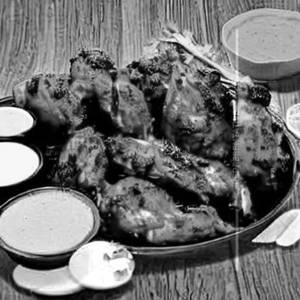 Tandoori Chicken
