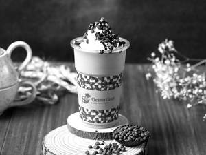 Belgian Dip Thickshake 250ml
