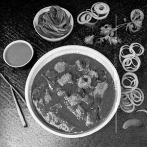 Kaju Curry