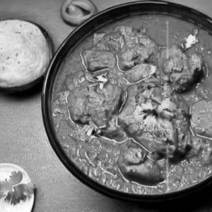 Murg matka handi
