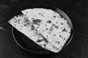 Tandoori Roti (plain)
